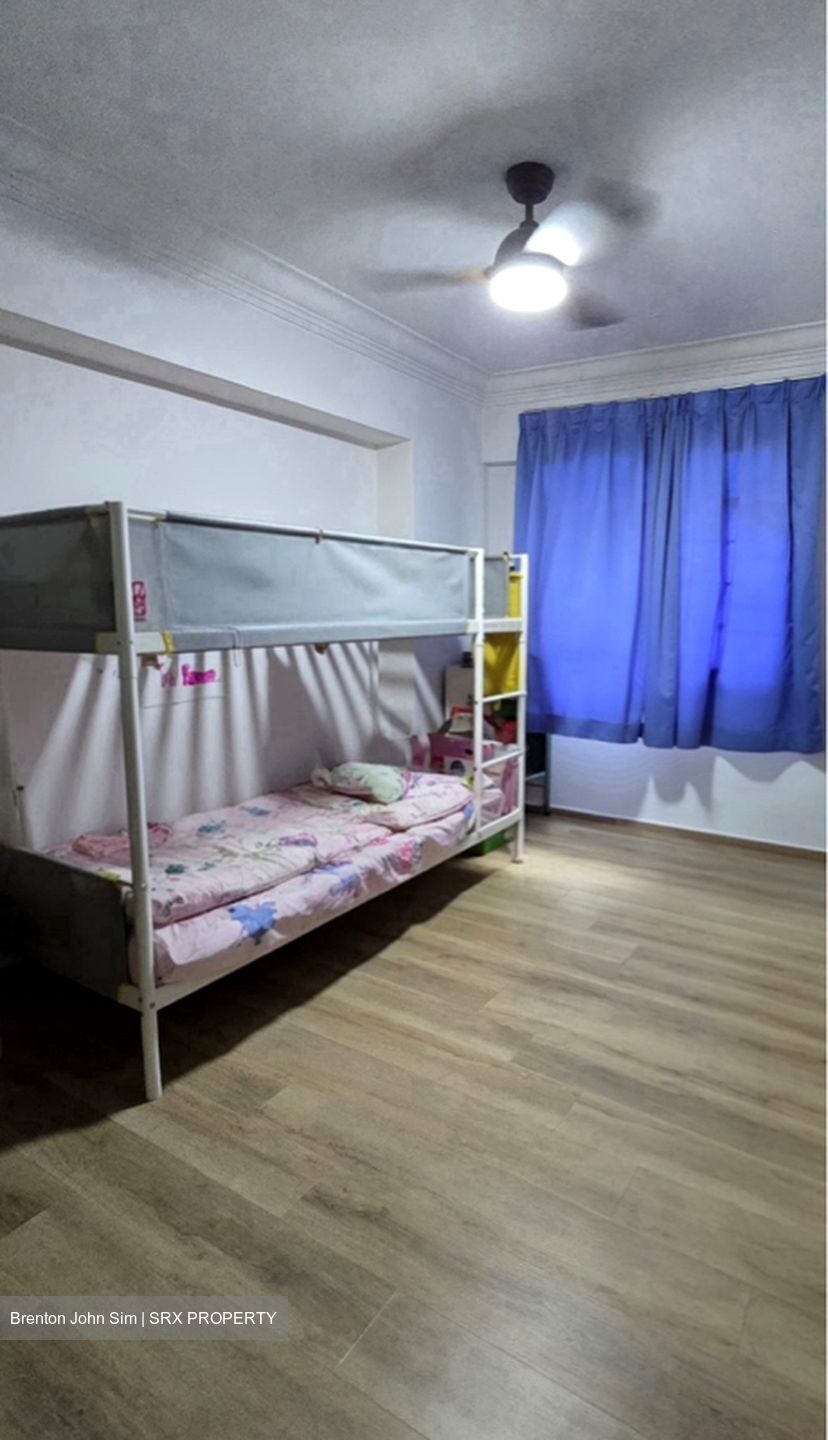 Blk 501B Wellington Circle (Sembawang), HDB 5 Rooms #620340611
